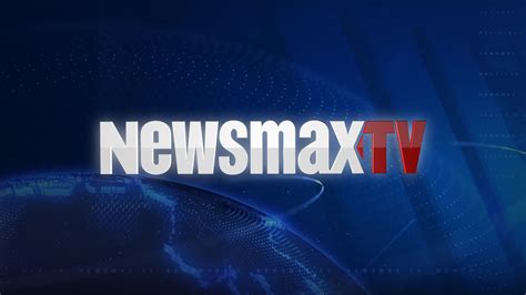 newsmax tv newsmax